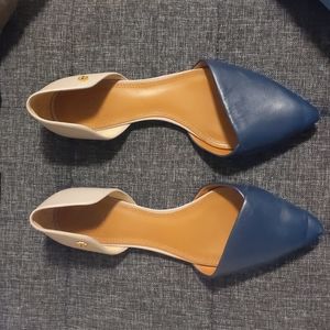 Tory Burch Flats